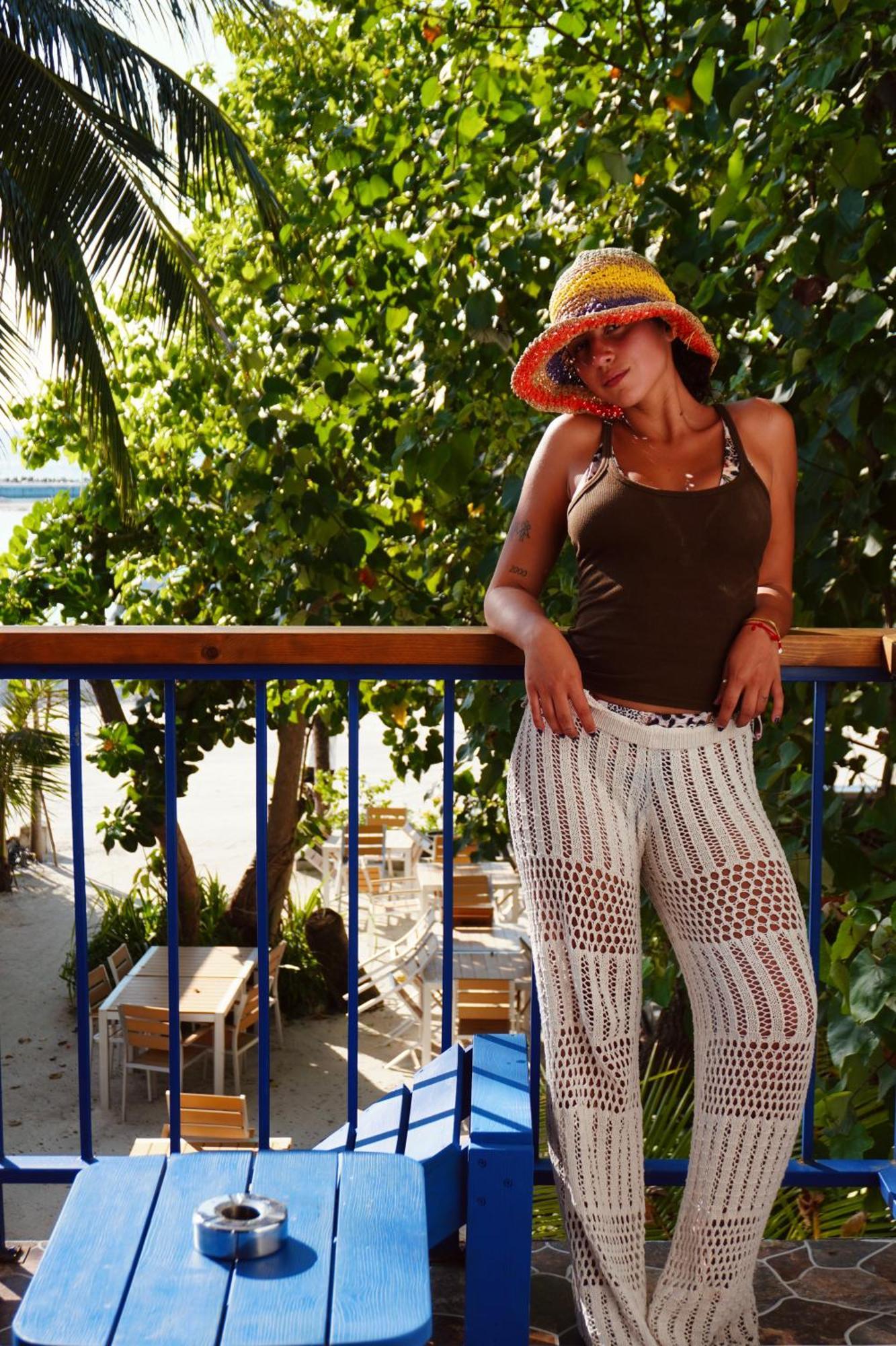 מלון מאפושי Maamadi Boutique מראה חיצוני תמונה